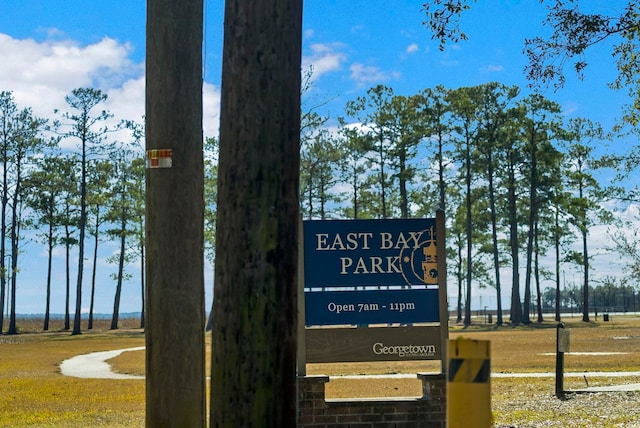 302 Chaff Ct, Georgetown, SC 29440