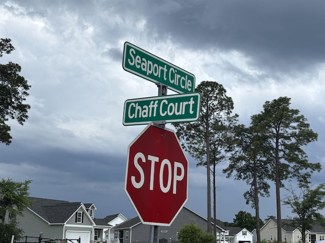 302 Chaff Ct, Georgetown, SC 29440