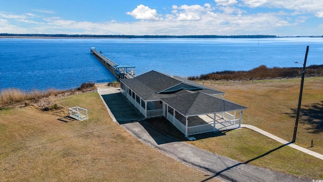 302 Chaff Ct, Georgetown, SC 29440