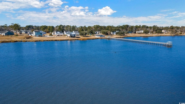 302 Chaff Ct, Georgetown, SC 29440