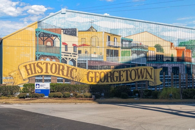 302 Chaff Ct, Georgetown, SC 29440