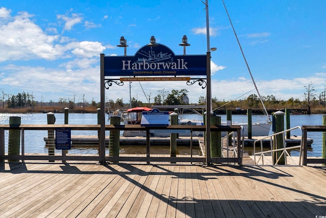 302 Chaff Ct, Georgetown, SC 29440