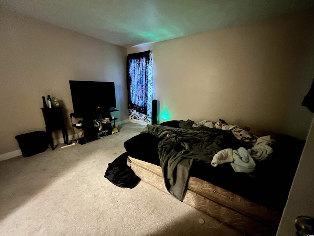 755 Burcale Rd Unit G4, Myrtle Beach, SC 29579 - carpeted bedroom with baseboards