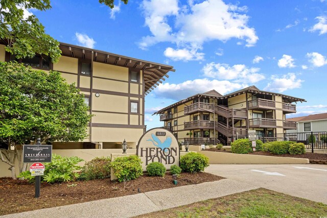 6813 Porcher Dr Unit 21, Myrtle Beach, SC 29572 - photo 1