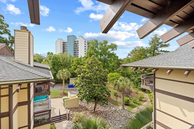 6813 Porcher Dr Unit 21, Myrtle Beach, SC 29572 - photo 13