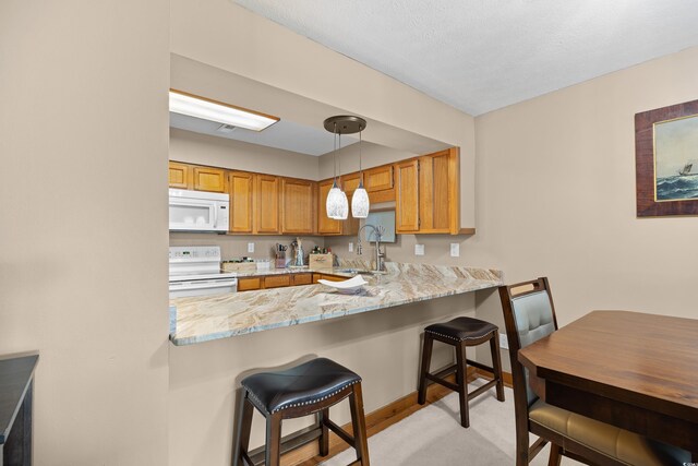 6813 Porcher Dr Unit 21, Myrtle Beach, SC 29572 - photo 17