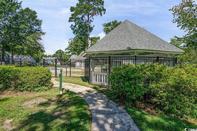 1206 Erin Way Unit A, Myrtle Beach, SC 29577 - photo 25