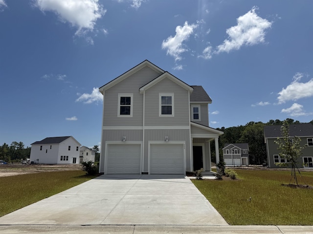 404 Falling Leaf Loop, Myrtle Beach, SC 29588 - photo 1