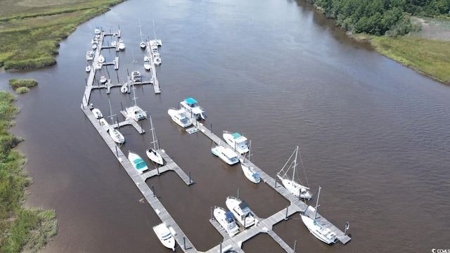 TBD Bridge View Rd, Georgetown, SC 29440