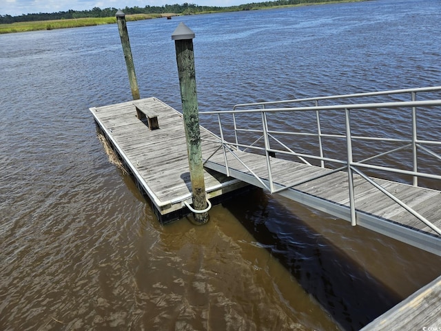 TBD Bridge View Rd, Georgetown, SC 29440
