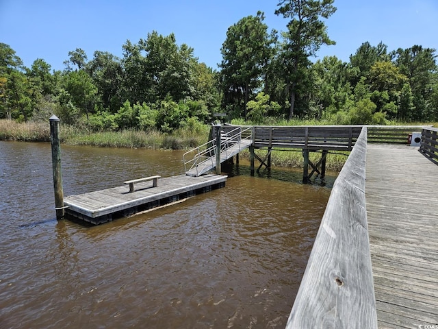 TBD Bridge View Rd, Georgetown, SC 29440