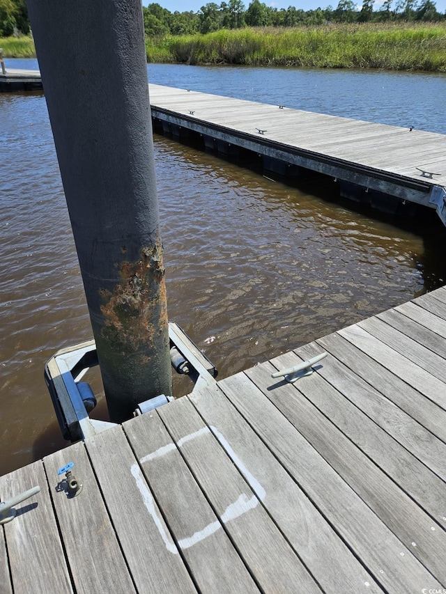 TBD Bridge View Rd, Georgetown, SC 29440
