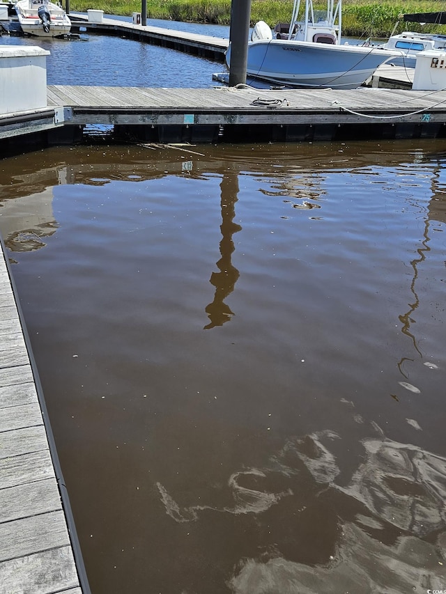 TBD Bridge View Rd, Georgetown, SC 29440