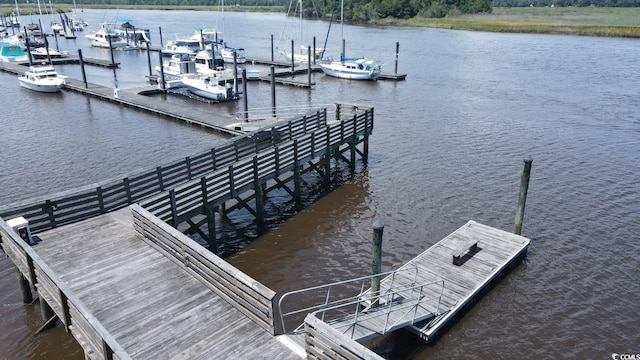 TBD Bridge View Rd, Georgetown, SC 29440