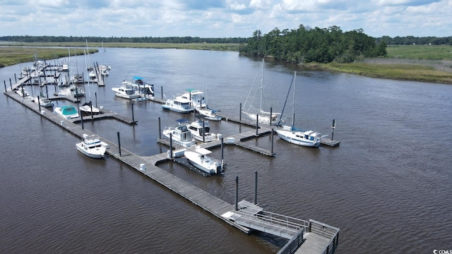 TBD Bridge View Rd, Georgetown, SC 29440