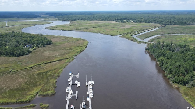 TBD Bridge View Rd, Georgetown, SC 29440