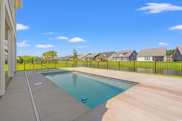 434 Harbour View Dr, Myrtle Beach, SC 29579 - photo 20