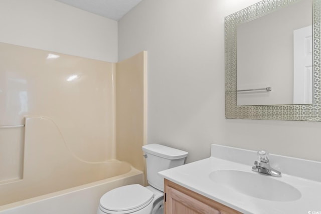 4520 Coquina Harbour Dr Unit F-3, Little River, SC 29566 - full bath with vanity and tub / shower combination