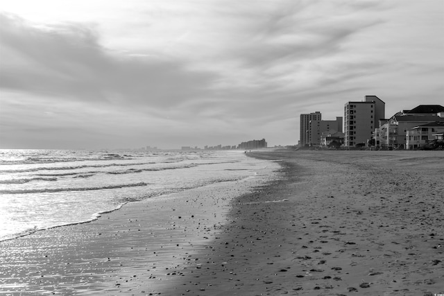 1058 Sea Mountain Hwy Unit 4-203, North Myrtle Beach, SC 29582 - water view
