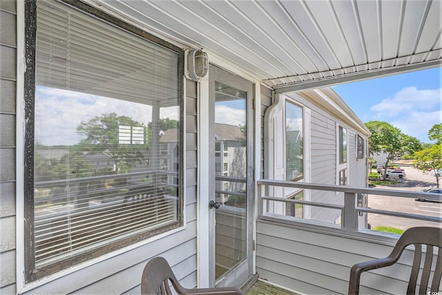 351 Lake Arrowhead Rd Unit 24-396, Myrtle Beach, SC 29572 - view of balcony