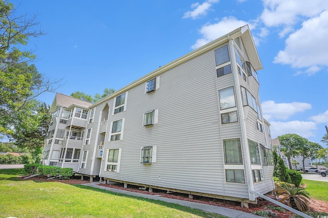 351 Lake Arrowhead Rd Unit 24-396, Myrtle Beach, SC 29572 - view of property
