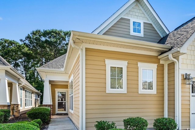 6244 Catalina Dr Unit 511, North Myrtle Beach, SC 29582 - view of home's exterior