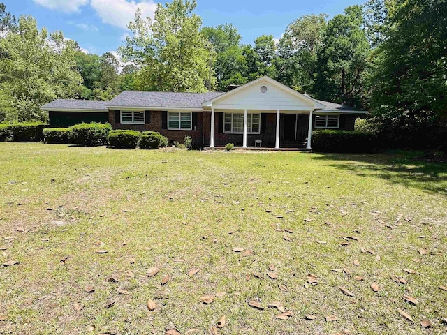2573 Martin Luther King Hwy, Kingstree, SC 29556 - photo 1