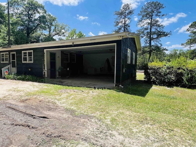 2573 Martin Luther King Hwy, Kingstree, SC 29556 - photo 3
