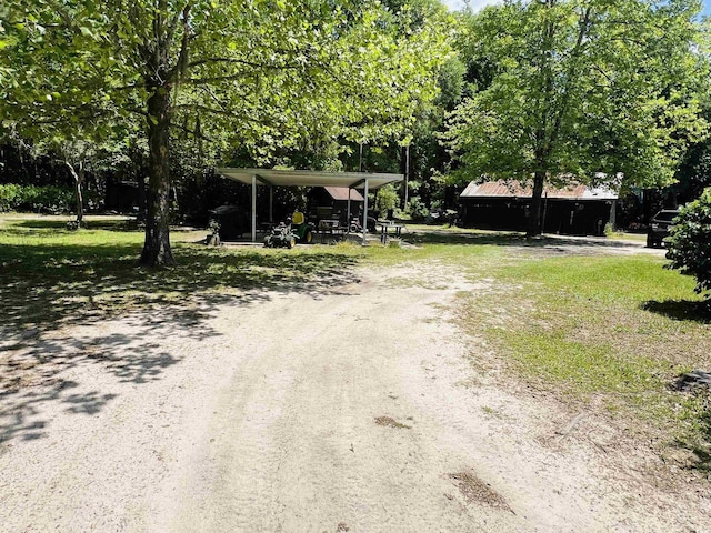 2573 Martin Luther King Hwy, Kingstree, SC 29556 - photo 25