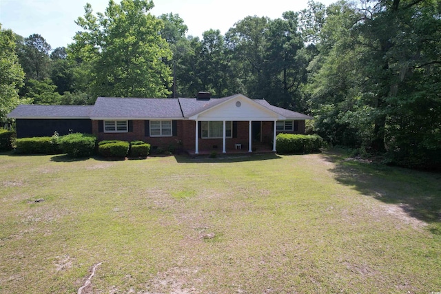 2573 Martin Luther King Hwy, Kingstree, SC 29556 - photo 26