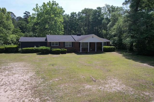 2573 Martin Luther King Hwy, Kingstree, SC 29556 - photo 27