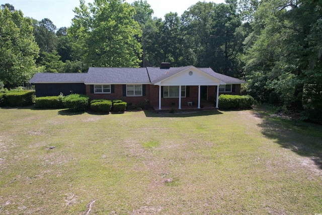 2573 Martin Luther King Hwy, Kingstree, SC 29556 - photo 28