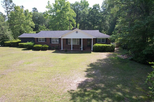 2573 Martin Luther King Hwy, Kingstree, SC 29556 - photo 32