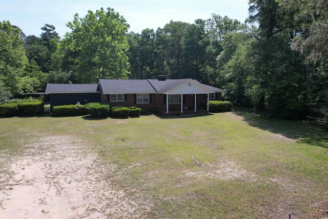 2573 Martin Luther King Hwy, Kingstree, SC 29556 - photo 36