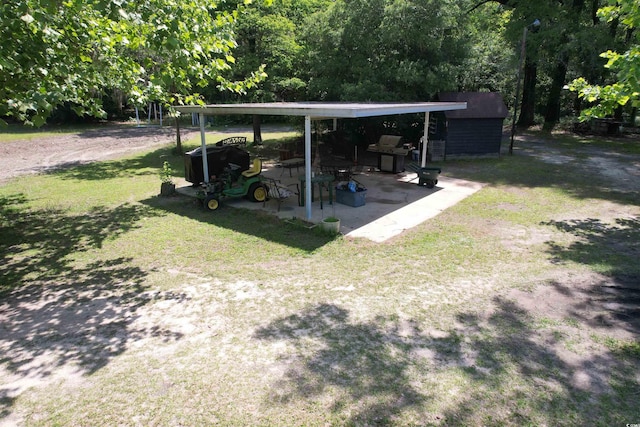 2573 Martin Luther King Hwy, Kingstree, SC 29556 - photo 37
