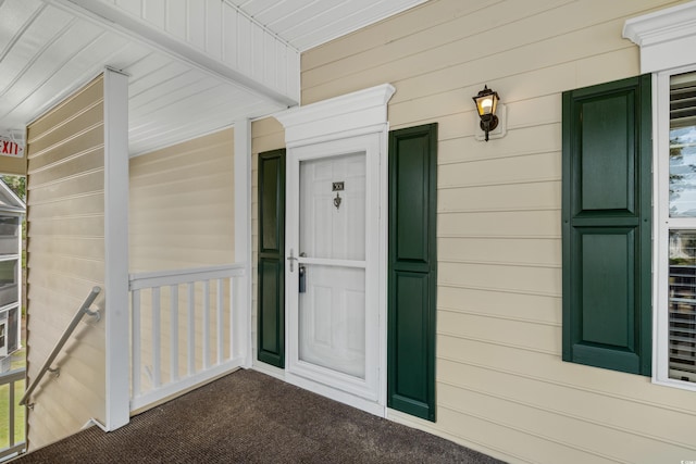 4940 Windsor Green Way Unit 301, Myrtle Beach, SC 29579 - view of property entrance