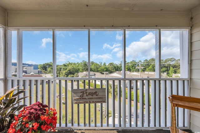 4350 Intercoastal Dr Unit 2402, Little River, SC 29566 - sunroom / solarium with healthy amount of natural light