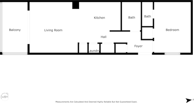 4350 Intercoastal Dr Unit 2402, Little River, SC 29566 - view of home floor plan