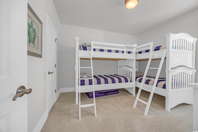 7202 Seville Dr, Myrtle Beach, SC 29572 - carpeted bedroom with baseboards