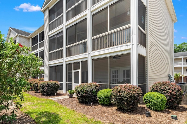 1058 Sea Mountain Hwy Unit 9-101, North Myrtle Beach, SC 29582 - view of building exterior