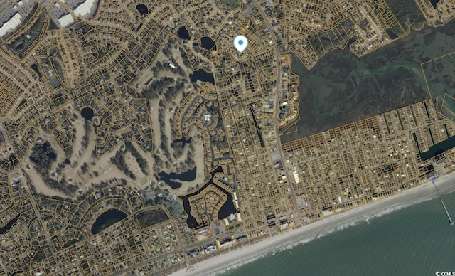 2010 Ye Olde Kings Hwy, North Myrtle Beach, SC 29582 - map / location