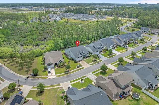 3620 Diamond Stars Way, Little River, SC 29566 - view of property location with nearby suburban area