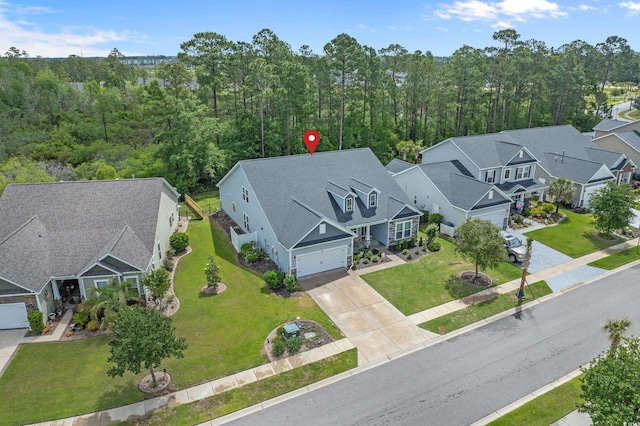 3620 Diamond Stars Way, Little River, SC 29566 - aerial perspective of suburban area
