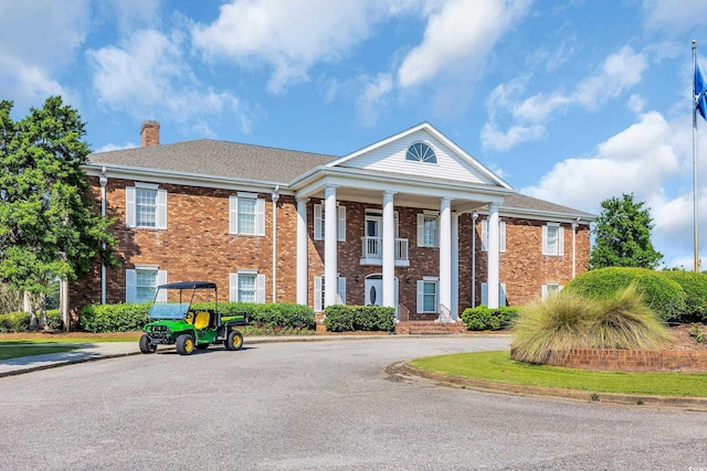 3071 Alice Ln, Little River, SC 29566 - view of building exterior