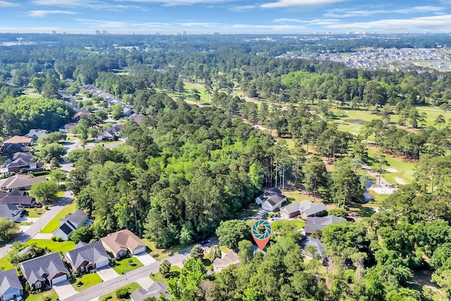 3071 Alice Ln, Little River, SC 29566 - view of property location with nearby suburban area