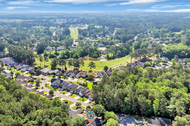 3071 Alice Ln, Little River, SC 29566 - bird's eye view