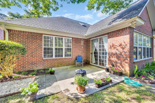 3071 Alice Ln, Little River, SC 29566 - view of patio