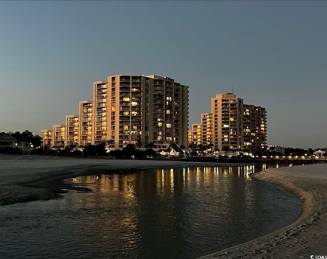 water view