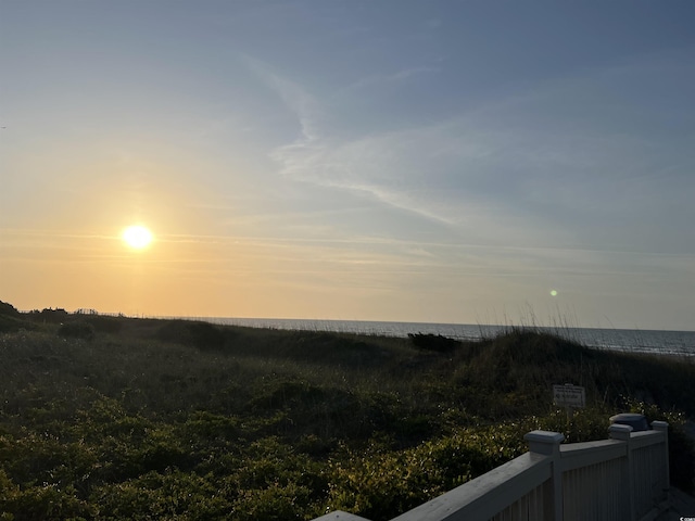 water view
