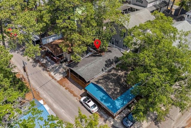6001-1732 S Kings Hwy, Myrtle Beach, SC 29575 - aerial view